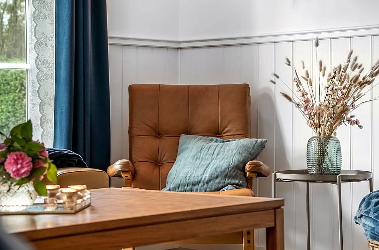 Vakantiehuis "Thala" - 500m from the sea