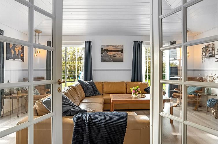 Vakantiehuis "Thala" - 500m from the sea