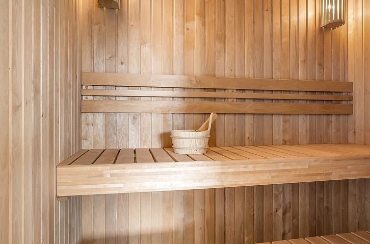 Vakantiehuis "Thala" - 500m from the sea