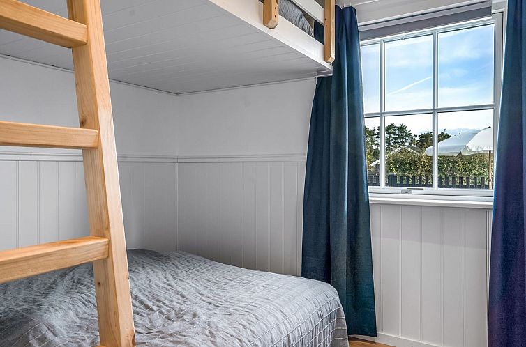 Vakantiehuis "Thala" - 500m from the sea