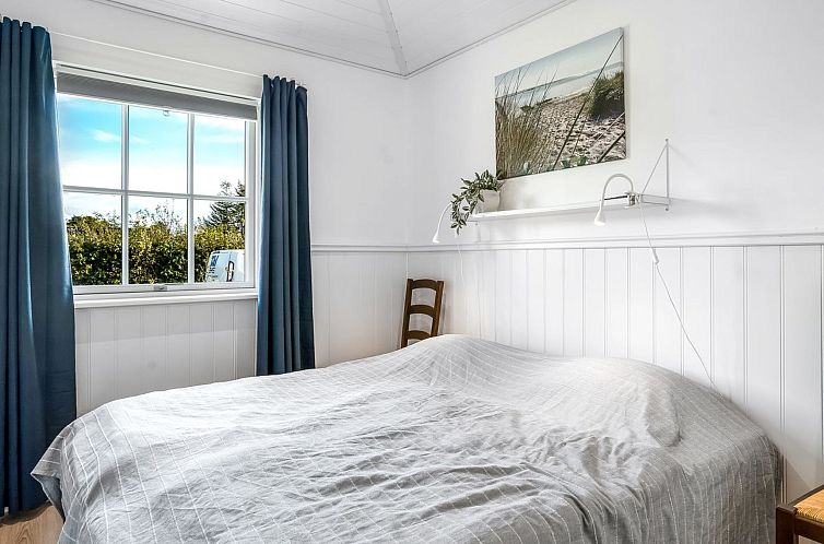 Vakantiehuis "Thala" - 500m from the sea