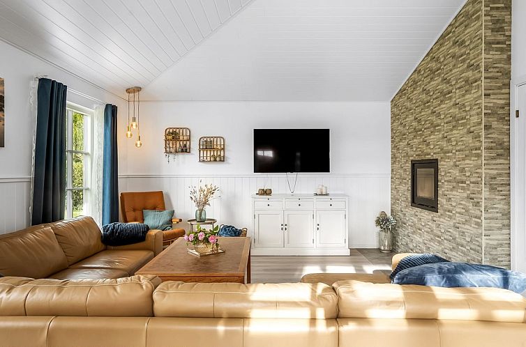 Vakantiehuis "Thala" - 500m from the sea