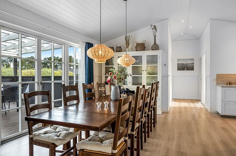 Vakantiehuis "Thala" - 500m from the sea