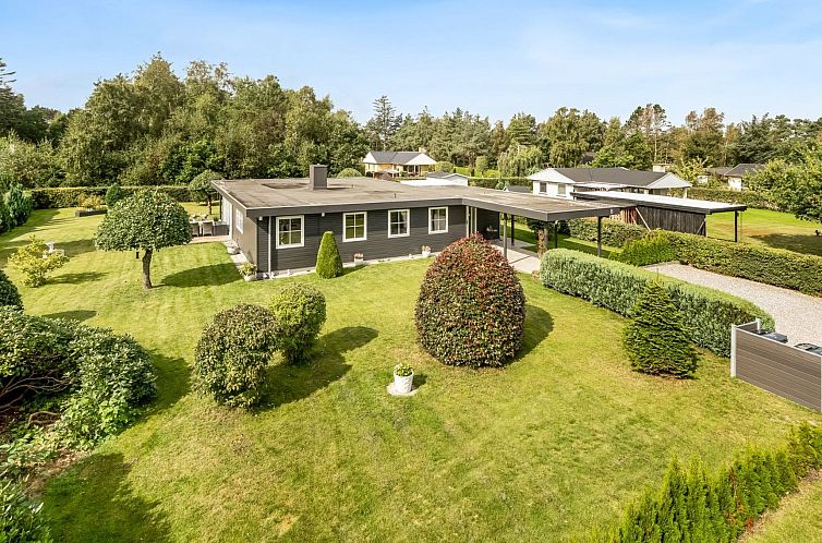 Verblijf 0144710 - Vakantiewoning Noord-Jutland - Vakantiehuis "Söffren" - 150m from the sea