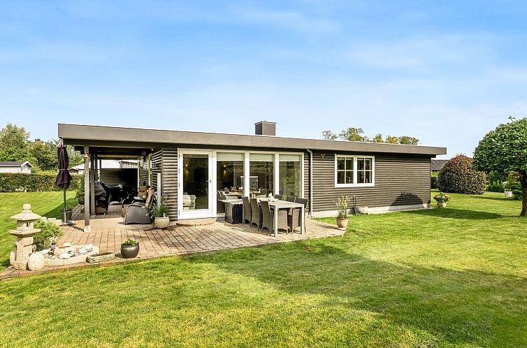 Vakantiehuis "Söffren" - 150m from the sea