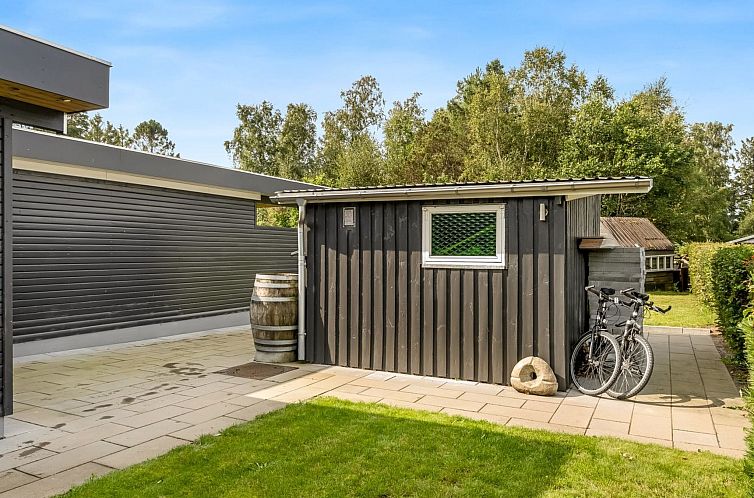 Vakantiehuis "Söffren" - 150m from the sea