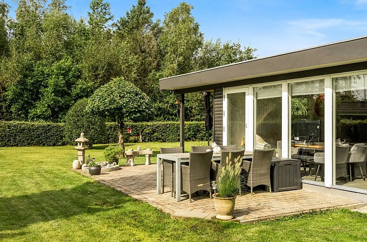 Vakantiehuis "Söffren" - 150m from the sea