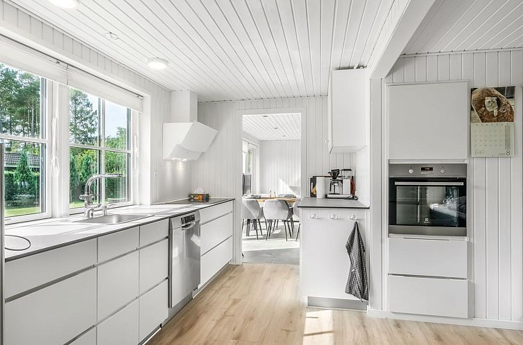 Vakantiehuis "Söffren" - 150m from the sea