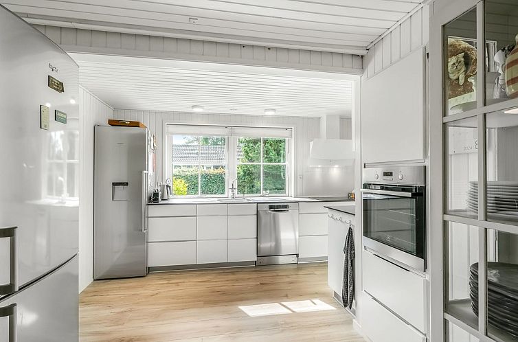 Vakantiehuis "Söffren" - 150m from the sea