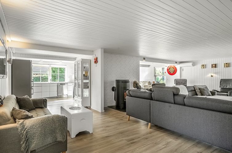 Vakantiehuis "Söffren" - 150m from the sea