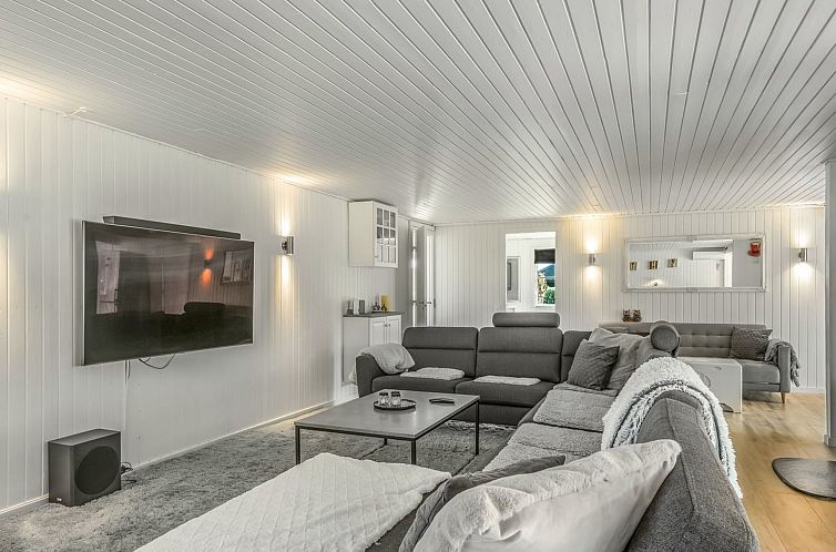 Vakantiehuis "Söffren" - 150m from the sea