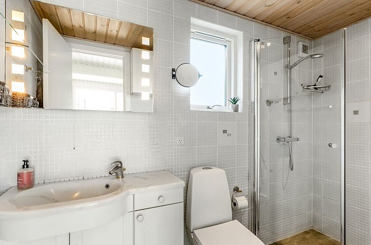 Vakantiehuis "Söffren" - 150m from the sea