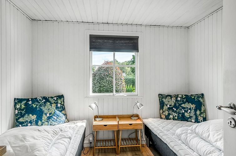 Vakantiehuis "Söffren" - 150m from the sea