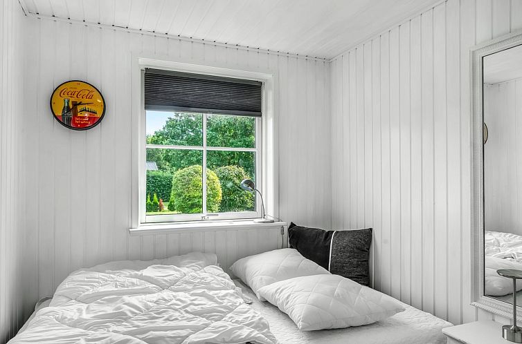 Vakantiehuis "Söffren" - 150m from the sea