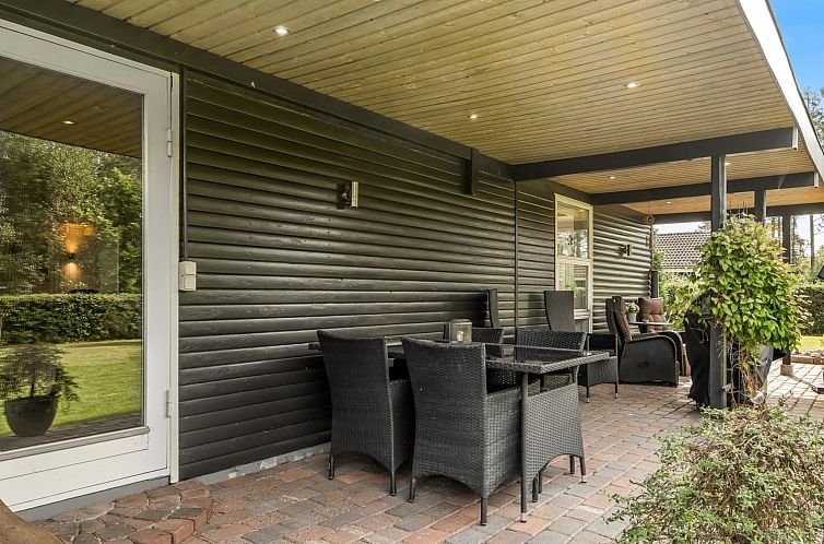 Vakantiehuis "Söffren" - 150m from the sea