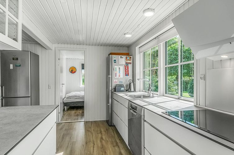 Vakantiehuis "Söffren" - 150m from the sea