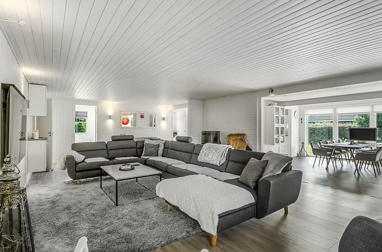 Vakantiehuis "Söffren" - 150m from the sea