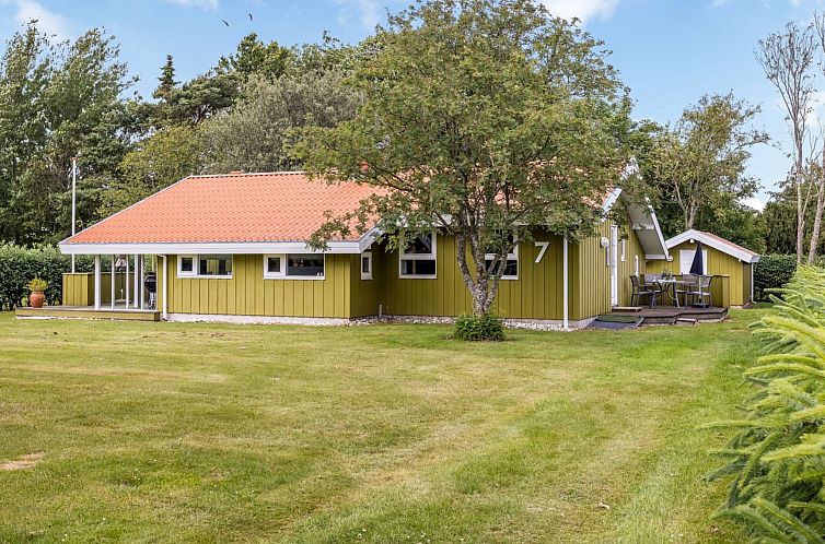 Vakantiehuis "Maira" -  from the sea