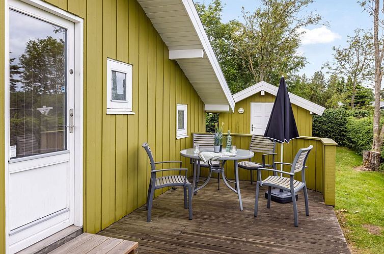 Vakantiehuis "Maira" -  from the sea