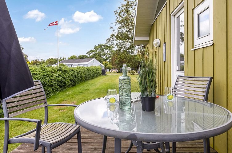 Vakantiehuis "Maira" -  from the sea