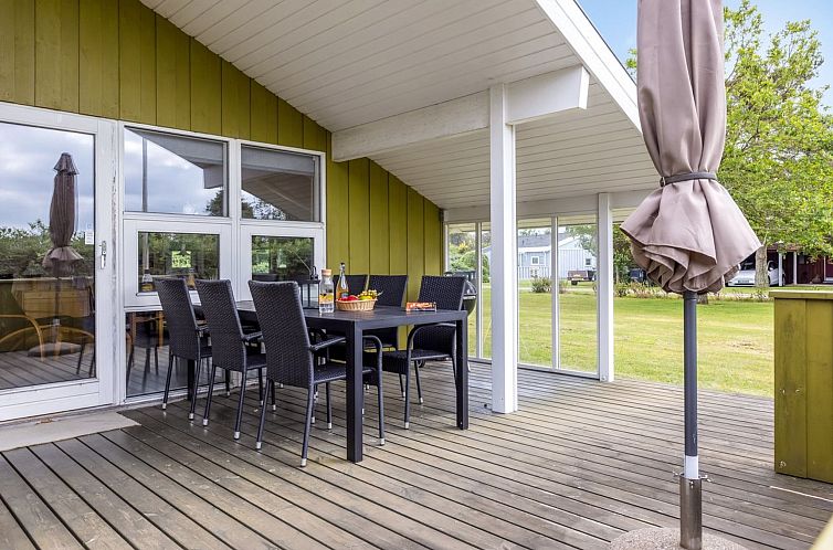 Vakantiehuis "Maira" -  from the sea