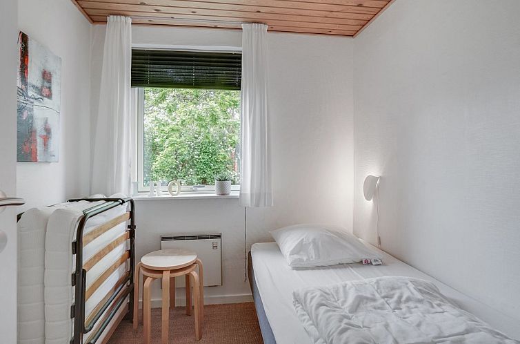 Vakantiehuis "Kerttuli" - 800m from the sea