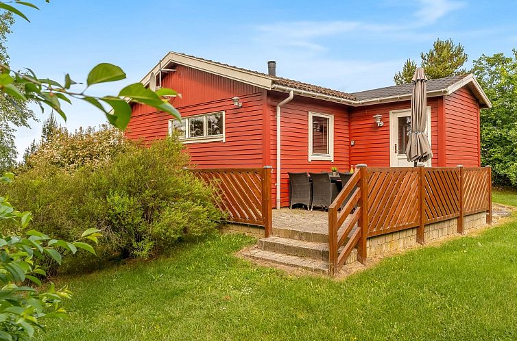 Vakantiehuis "Yanne" - 400m from the sea