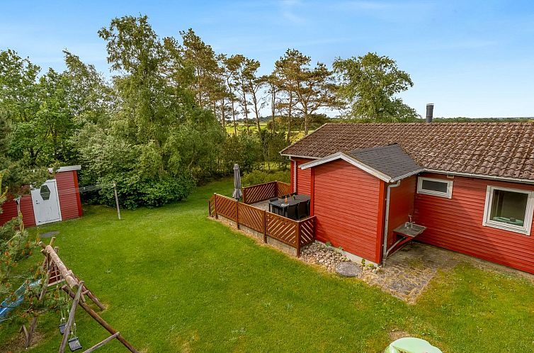 Vakantiehuis "Yanne" - 400m from the sea
