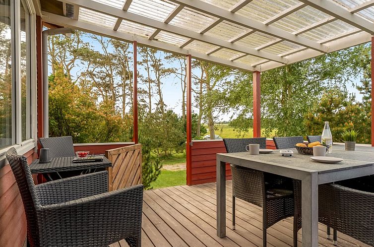 Vakantiehuis "Yanne" - 400m from the sea