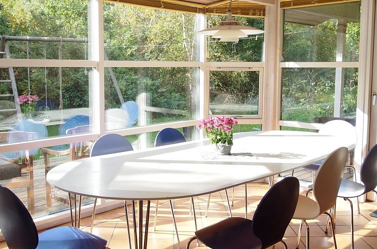 Vakantiehuis "Unto" - 100m from the sea