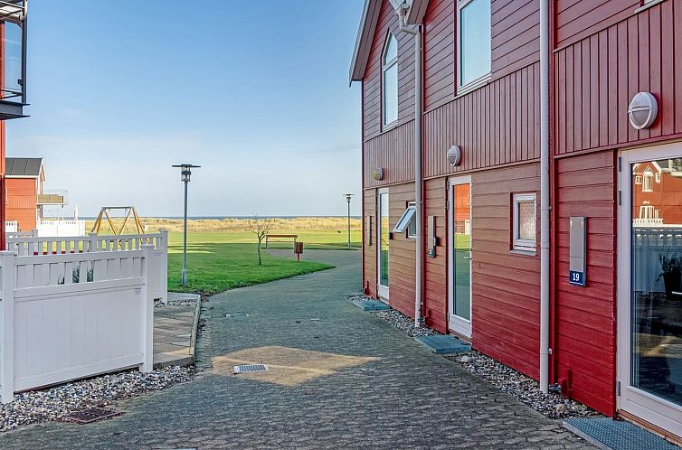 Vakantiehuis "Unto" - 100m from the sea