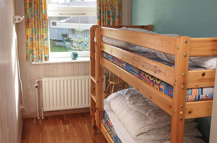 Vakantiehuis "Unto" - 100m from the sea