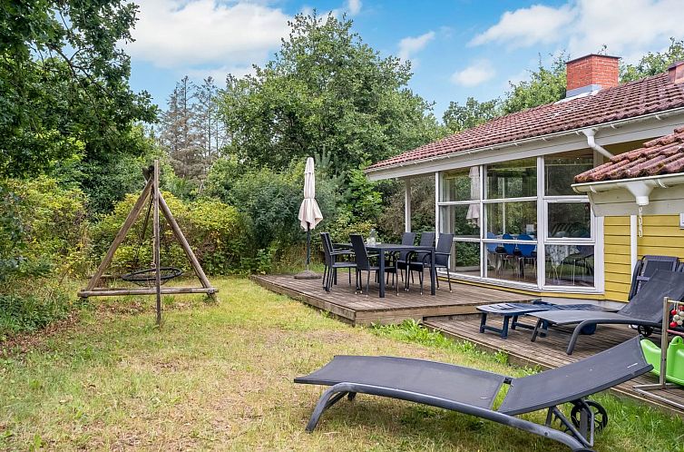 Vakantiehuis "Unto" - 100m from the sea