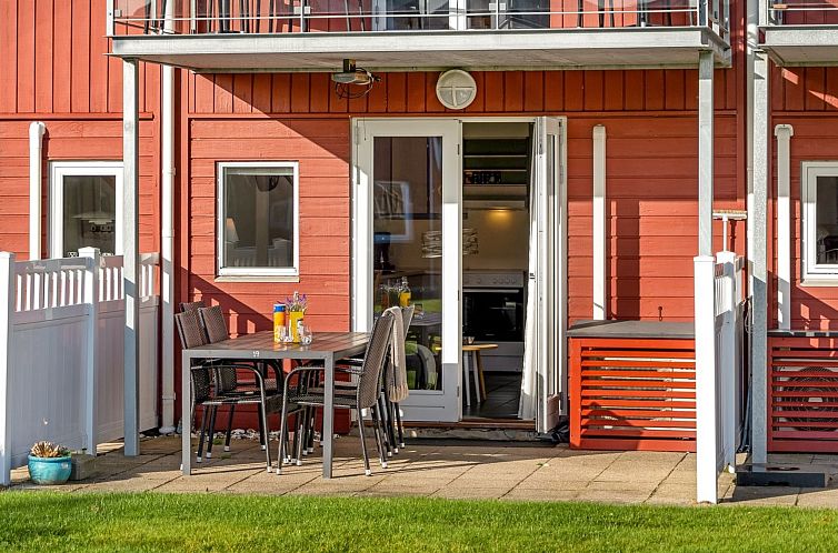 Appartement "Vincent" -  from the sea