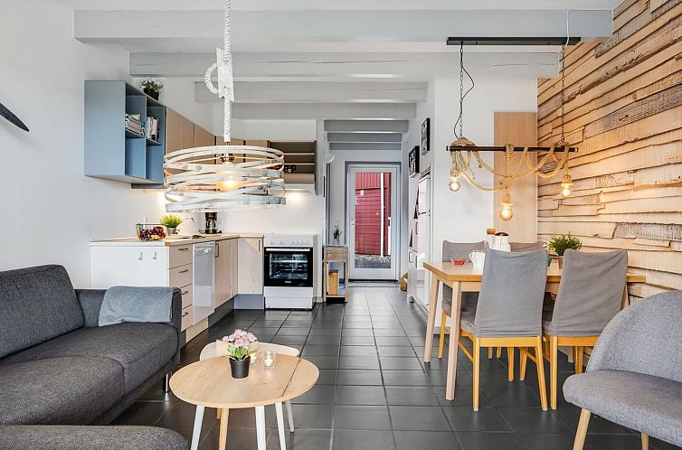 Appartement "Vincent" -  from the sea