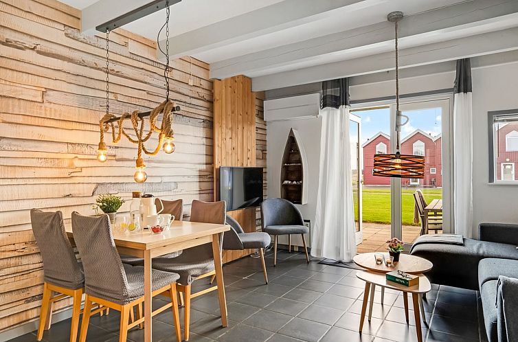 Appartement "Vincent" -  from the sea