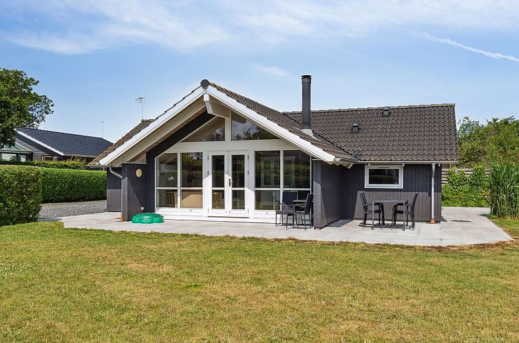 Unterkunft 0144729 - Ferienhaus Nordjütland - Vakantiehuis "Gertrud" -  from the sea