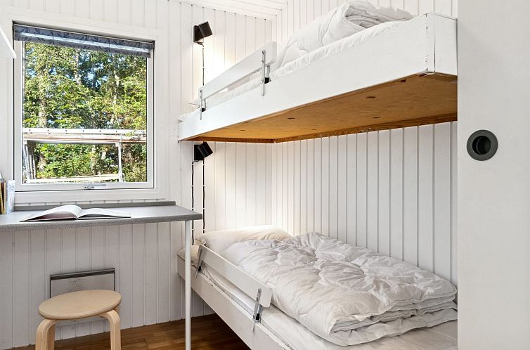 Vakantiehuis "Arwin" - 200m from the sea