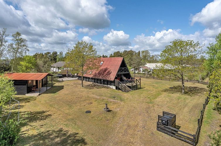 Guest house 0144731 - Holiday property North Jutland - Vakantiehuis "Vladanka" -  from the sea