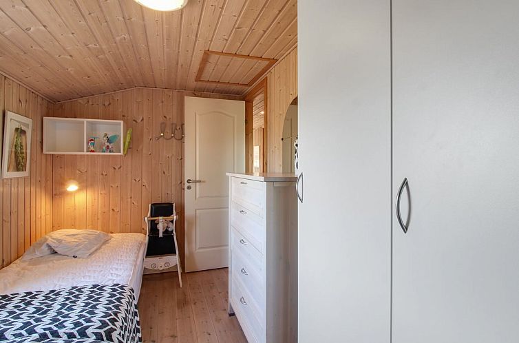 Vakantiehuis "Shaya" - 340m from the sea