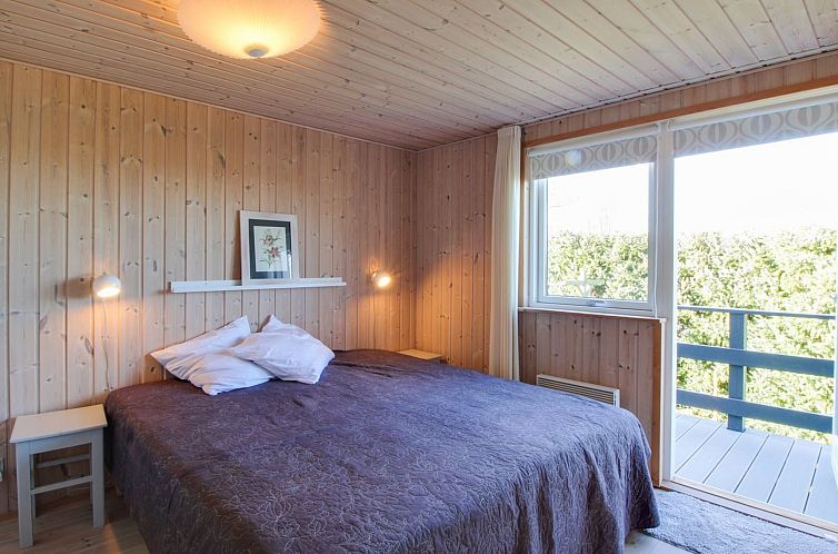 Vakantiehuis "Shaya" - 340m from the sea