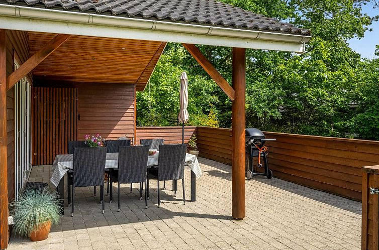 Vakantiehuis "Mauri" -  from the sea