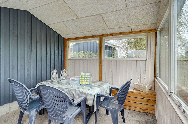 Vakantiehuis "Mauri" -  from the sea