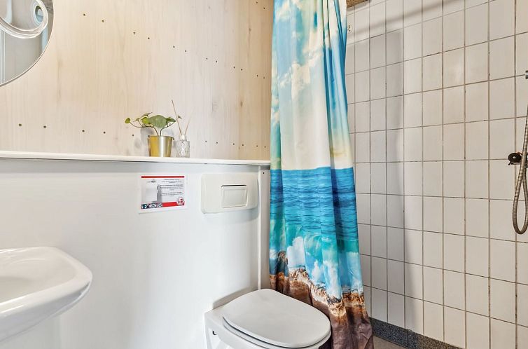 Vakantiehuis "Wrage" -  from the sea