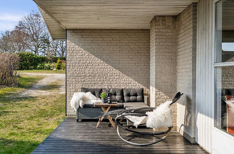 Vakantiehuis "Wrage" -  from the sea
