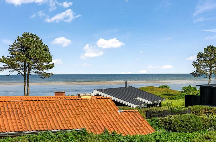 Vakantiehuis "Stamen" - 200m from the sea