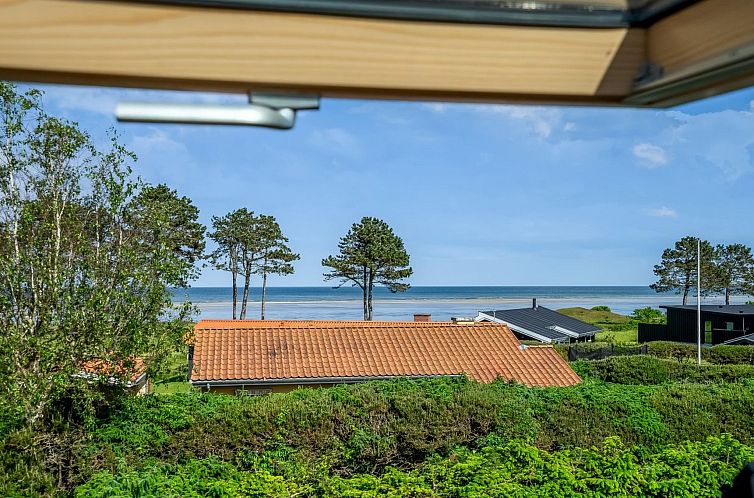 Vakantiehuis "Stamen" - 200m from the sea