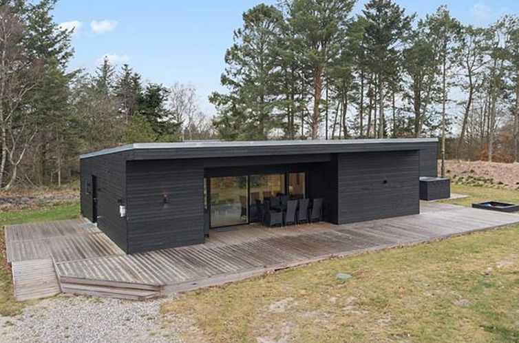 Vakantiehuis "Florida" -  from the sea