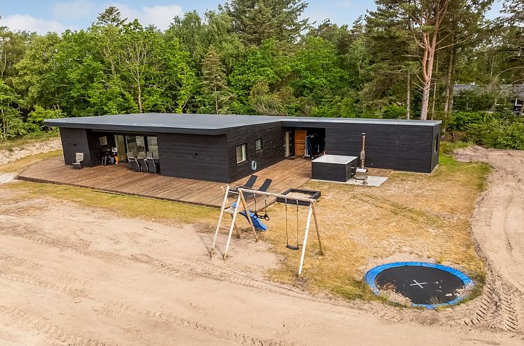 Vakantiehuis "Florida" -  from the sea