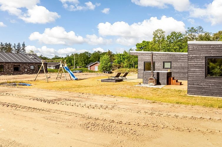 Vakantiehuis "Florida" -  from the sea